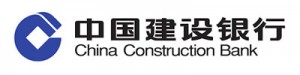 Logo China Construction Bank