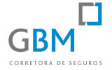 Logo GBM