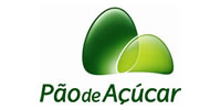 Logo Pao de Acucar