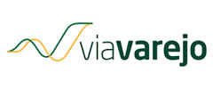 Logo Via Varejo