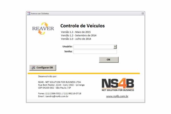 Recuperação de Veículos