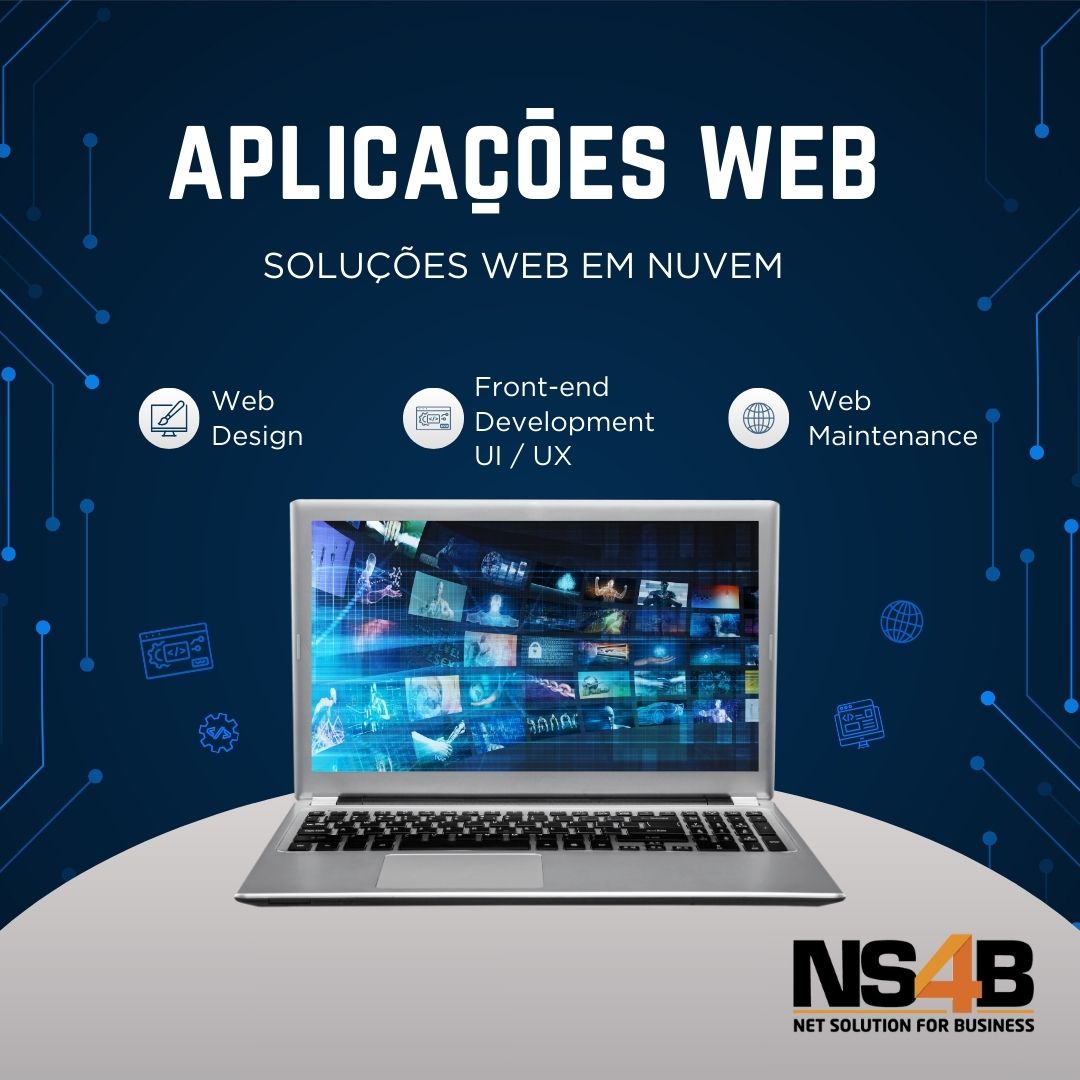 Aplicações Web